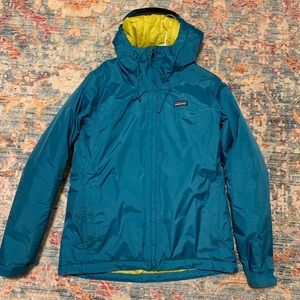 Patagonia Insulated Torrentshell Jacket